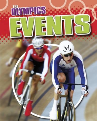 Events book