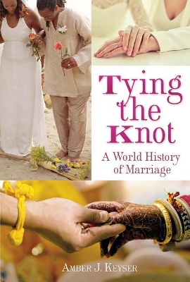 Tying the Knot book
