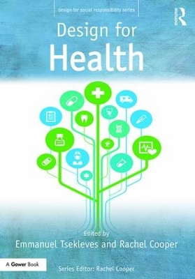 Design for Health book