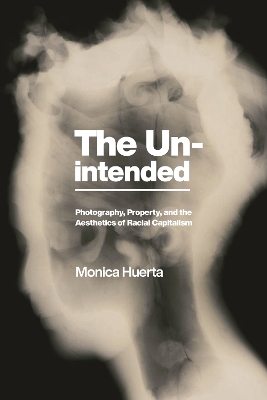 The Unintended: Photography, Property, and the Aesthetics of Racial Capitalism book