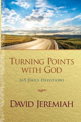 Turning Points with God book