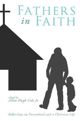 Fathers in Faith book