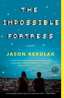 Impossible Fortress book