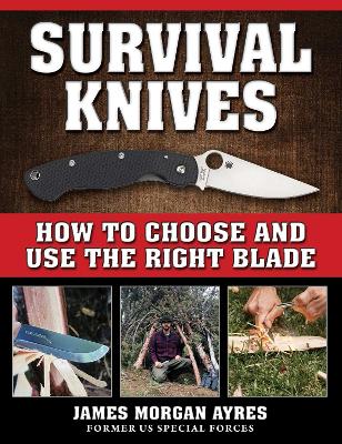 Survival Knives book