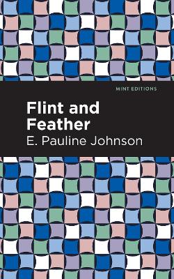 Flint and Feather book