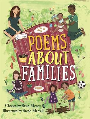 Poems About: Families book