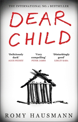 Dear Child by Romy Hausmann