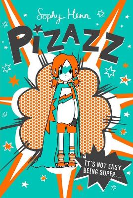 Pizazz book