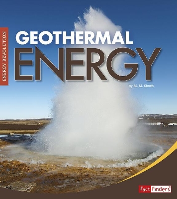 Geothermal Energy book