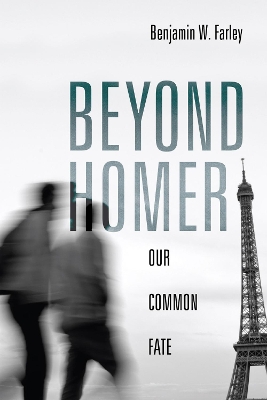 Beyond Homer book