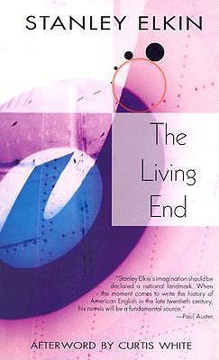 Living End book