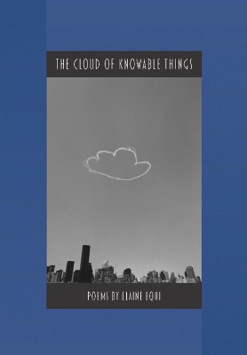 Cloud of Knowable Things book