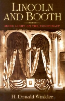 Lincoln and Booth book