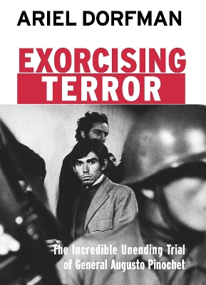 Exorcising Terror book