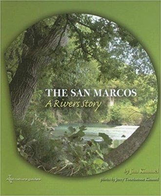 San Marcos book