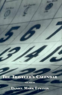 Traveler's Calendar book