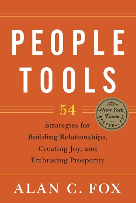 People Tools book