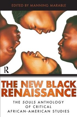New Black Renaissance by Manning Marable