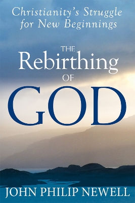 Rebirthing of God book