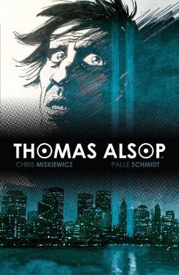 Thomas Alsop Vol. 2 book