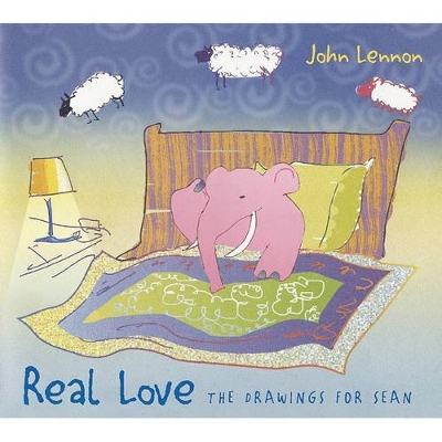 Real Love book