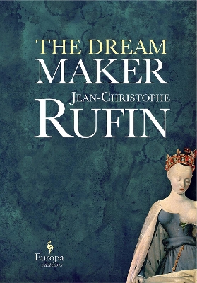 Dream Maker book