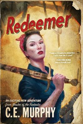 Reedemer book