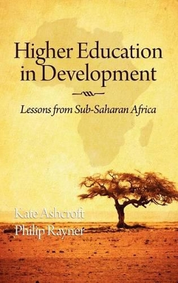 Higher Education in Development book