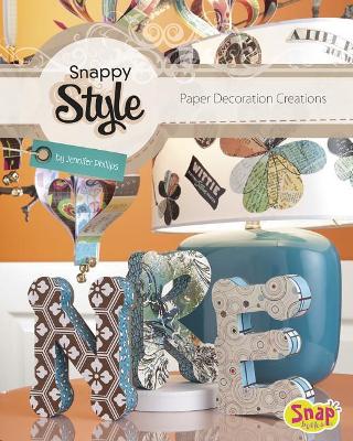 Snappy Style book