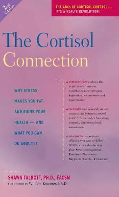 The Cortisol Connection by Shawn Talbott