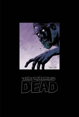 Walking Dead Omnibus Volume 5 book