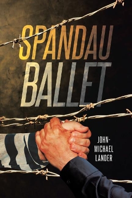 Spandau Ballet book