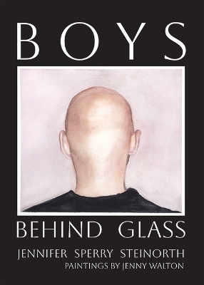 Boys Behind Glass Volume 3: Poems book