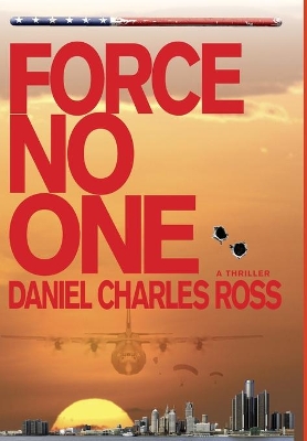 Force No One book