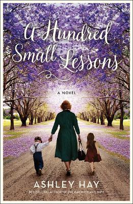 Hundred Small Lessons book