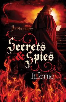 Inferno by Jo MacAuley