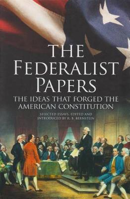 Federalist Papers book