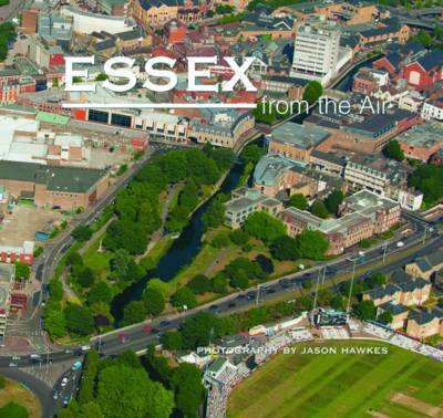 Essex from the Air book