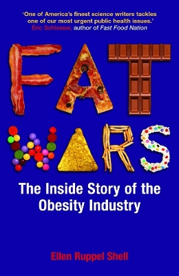 Fat Wars book