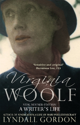 Virginia Woolf book