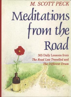 Meditations From The Road book