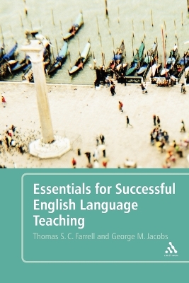 Essentials for Successful Language Teaching by Thomas S. C. Farrell