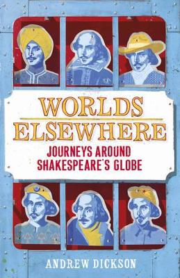 Worlds Elsewhere book