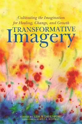 Transformative Imagery book