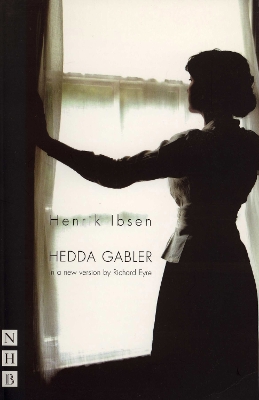 Hedda Gabler by Henrik Ibsen