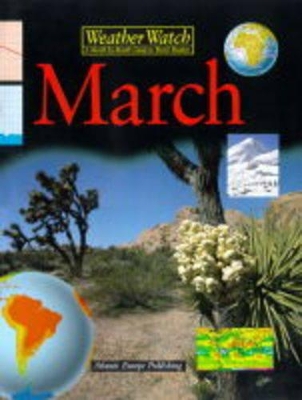 March book