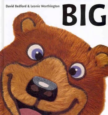 Big by David Bedford