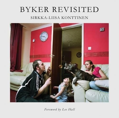 Byker Revisited book