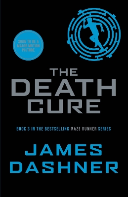 Death Cure book