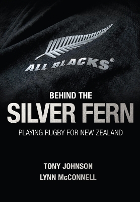 Behind the Silver Fern book